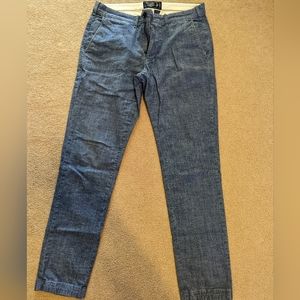 Abercrombie and Fitch Casual Pants